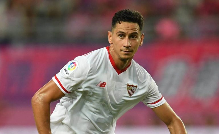 Nuk luan te Sevilla, Ganso kërkon largimin për Botërorin