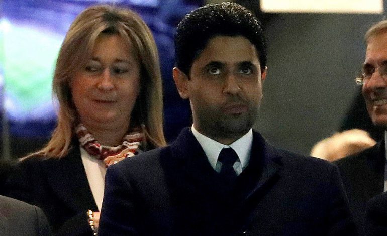 Presidenti i PSG: “Mendoj se arbitri ndihmoi Real Madridin”