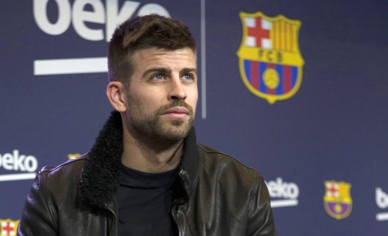 Piqué për sfidën kundër Chelsea-it : “Ne duhet të jemi shumë të kujdesshëm …”