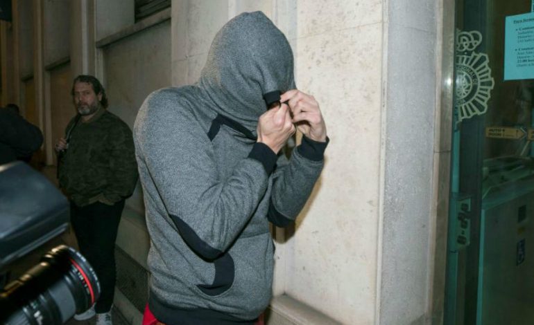 Gjithçka nisi nga “FederBet”, arrin në 30 numri i të arrestuarve për trukime në Spanjë