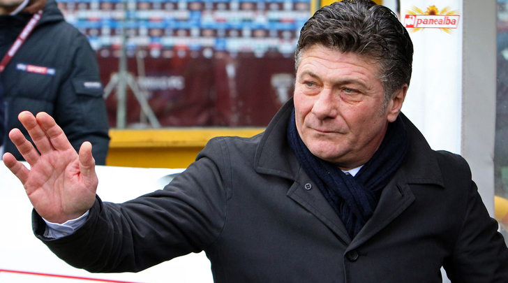 Lajm i mirë për Torinon, Mazzari kthehet në stol kundër Juventusit