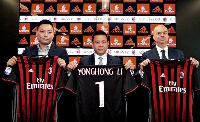 U akuzua për krizë në financa, presidenti i Milan tregon të vërtetën