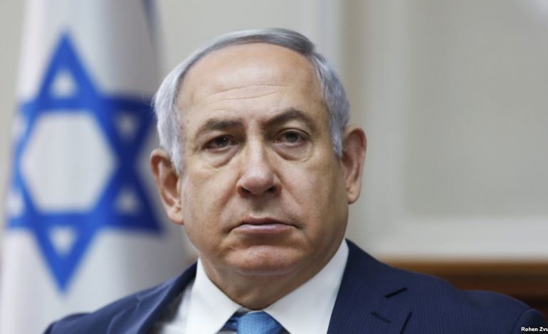 Policia rekomandon akuza për korrupsion, Netanyahu kundërshton