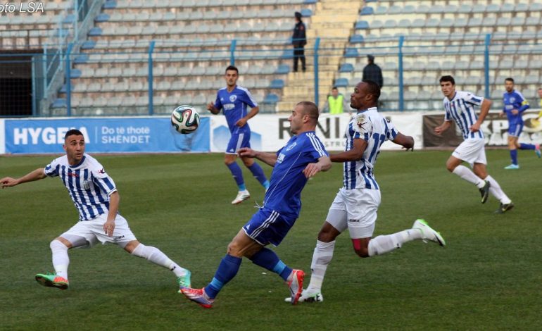 FORMACIONET ZYRTARE/ Luftë në Kukës, në Gjirokastër të dorëzuar