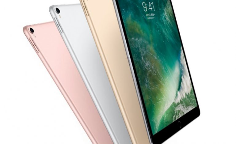 Apple do të vijë me dy modele të reja të iPad