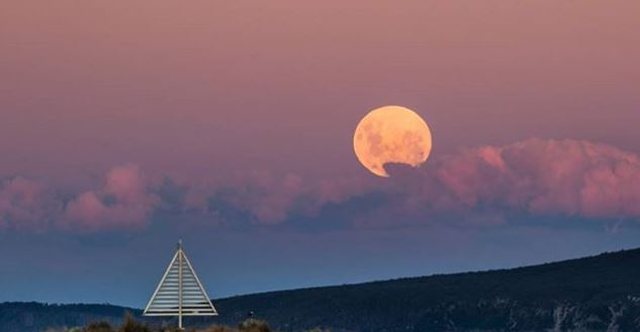 Super Hëna s’ndodhi më kot! Ndikimet që do të ketë tek shenjat e horoskopit
