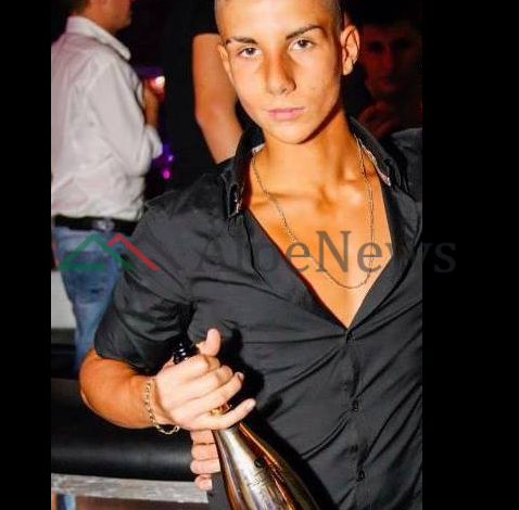 Kush është Jurgen Verbofshi, 19 vjeçari që u KAP në Itali pasi iu gjet DROGË dhe shuma e parave prej… (FOTO)