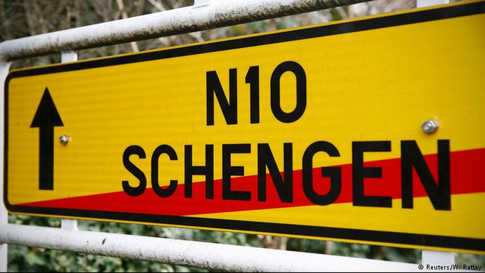 Shengen mbetet i mbyllur, cilët janë dy “fëmijët e pashtruar” të Evropës