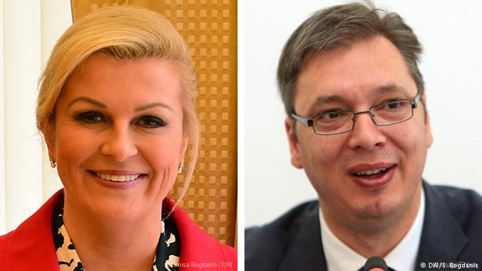DILEMA/ A duhet të shkojë Vuçiqi në Zagreb?