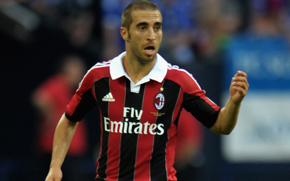 E mbani mend Flamini? Ish mesfushori i Milan dhe Arsenal firmos në Spanjë