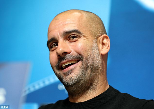 Pep Guardiola: “Tani e ndjej veten anglez”