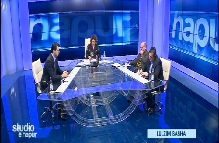 DEBATET/ Lubonja: Ju njohin shqiptarët. Basha ngre zërin: Pse bie pre e kukuvajkave