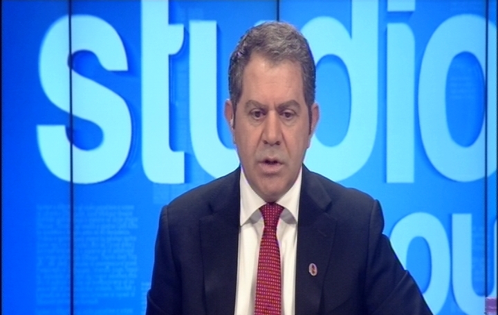 A do ekzistonte PDIU nëse zgjidhet çështja Çame? Ja si përgjigjet Shpëtim Idrizi