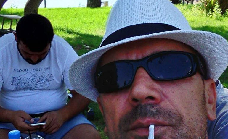 ZBULOHET FOTO/ Kush është LAÇJANI me 5 akuza, i shumëkërkuar nga drejtësia ITALIANE