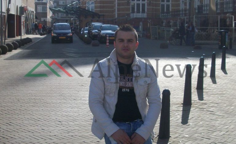I dënuar me 7 vite burg/ Kush është 31 vjeçari nga Tirana që u ekstradua nga Gjermania (FOTO)