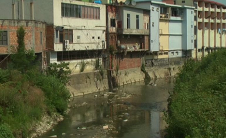 Lumi “Lana” i Fierit drejt PASTRIMIT. Ja pamjet nga PROJEKTI që pritet të ndryshojë tërësisht qytetin