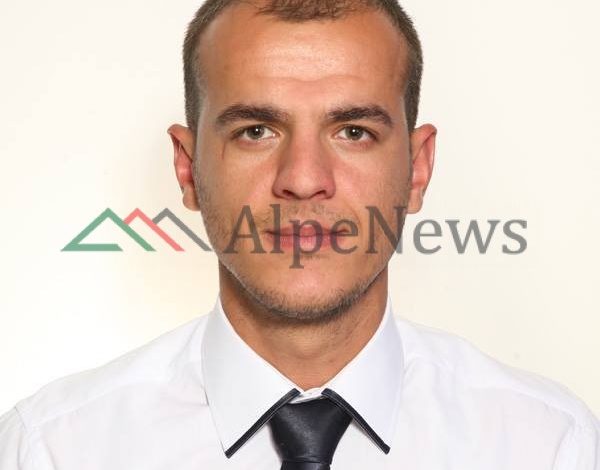 VDEKJA E KRYEINSPEKTORIT/ Kush ishte Petrit Shehu, 26 vjeçari që humbi jetën në aksident (FOTO)