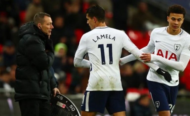 Interi ëndërron ta transferojë yllin e Tottenhamit