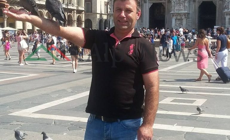 AKSIDENTI NE LUSHNJE/ Kush është 42 vjeçari që u përplas për vdekje në mes të rrugës