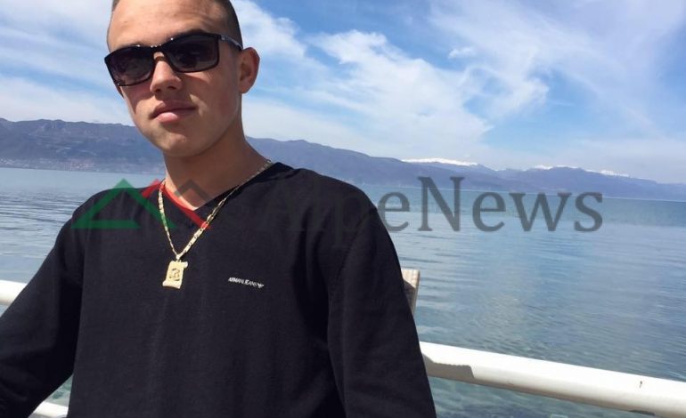 ATENTATI NË ELBASAN/ Kush është Egdi Hysnellari, 19 vjeçari nga Pogradeci i shpallur në kërkim (FOTO)