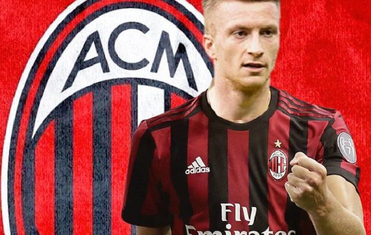 Reus te Milan nuk është fantazi, ja pse mund të realizohet