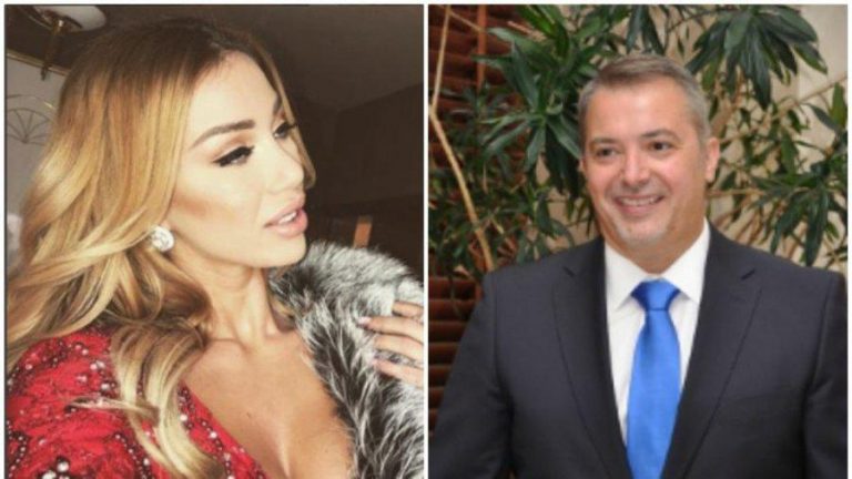 “Shën Valentini” e gjen të martuar, këngëtarja shqiptare surprizohet me një dhuratë të shtrenjtë