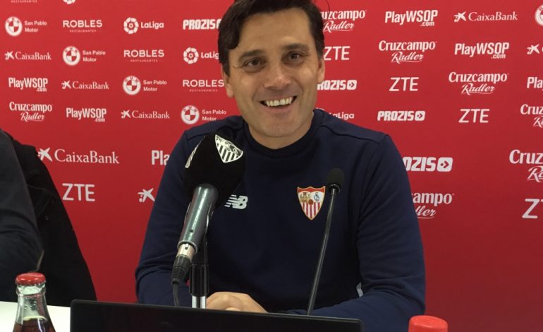 Montella: Mourinho është një “pionier” i taktikës!