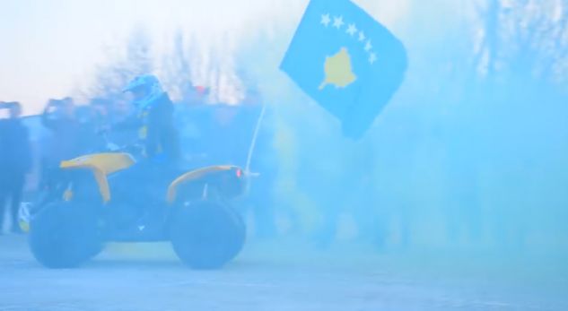“Dardanët” urojnë Pavarësinë me një video të veçantë