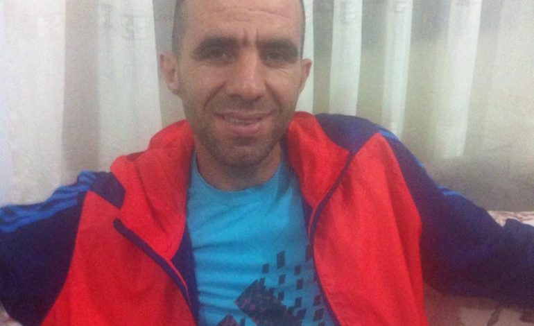 FOTO/ Ja kush është Elton Halipaj, organizatori tjetër i vrasjes së DEVI KASMIT, i arrestuar sot