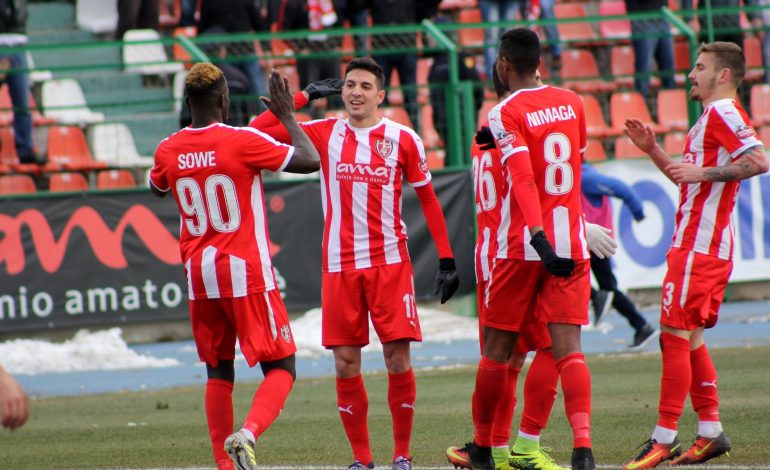 Faza e dytë mbyllet nën shenjën e Skënderbeut, “buzëqesh” edhe Partizani