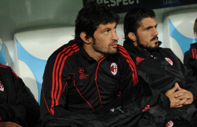 Milan, Kaladze: Gattuso ka transmetuar karakterin e tij tek ky ekip