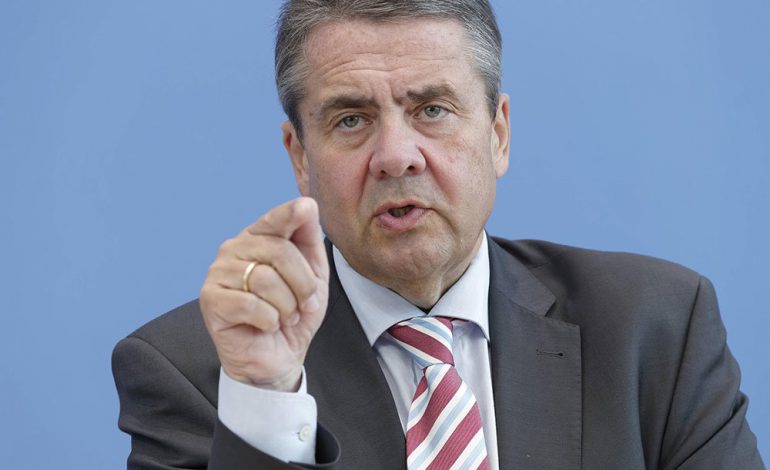 Kryediplomati gjerman në Prishtinë: Serbia të pranojë Pavarësinë e Kosovës
