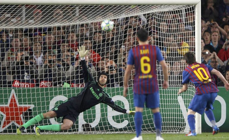 Sanchez: Messi qau pasi humbi penalltinë në Champions League ndaj Chelseas