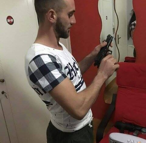 U arratis nga salla e gjyqit në Gjirokastër/ Flet psikologu: Djali kaloi në kriza nervore, fajin e ka…