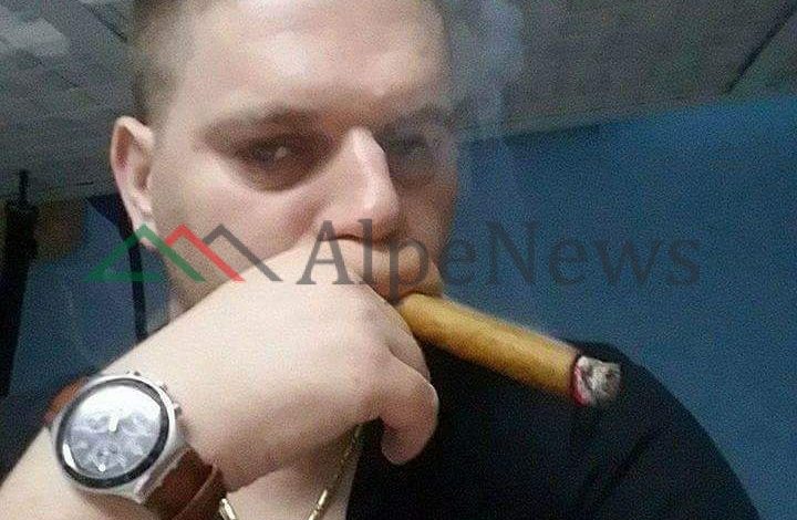 Kush është Fabio Dushku, SHQIPTARI që po përgatiste arratisjen e madhe nga burgu grek (FOTOT)
