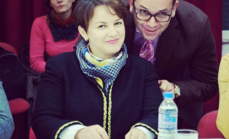 Ndarja nga jeta e Luzhiana Abazit/ Këshilltari i Presidentit shpreh ngushëllimet e ndjera: E doje shumë jetën