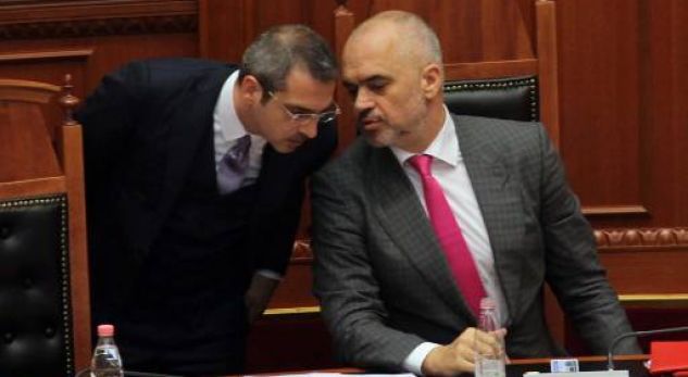 Deputetja e LSI: “Në burg duhen futur Rama, Tahiri, Gjiknuri…”