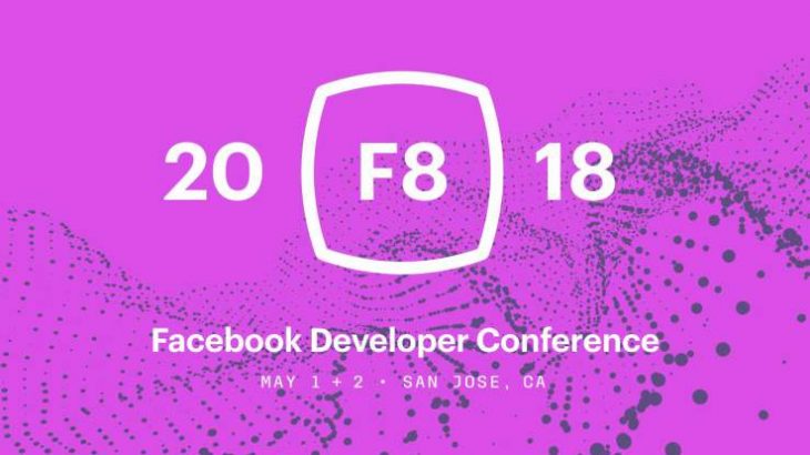 Facebook mban konferencën e zhvilluesve më 1-2 Maj, hap regjistrimet