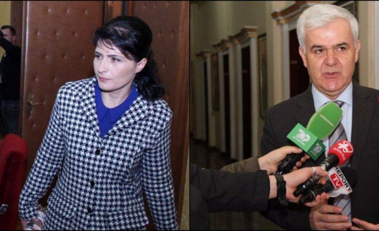 ZBARDHET PAKTI i bashkëpunimit POLICI- PROKURORI kundër 41 grupeve më të mëdha kriminale (DOKUMENTI)
