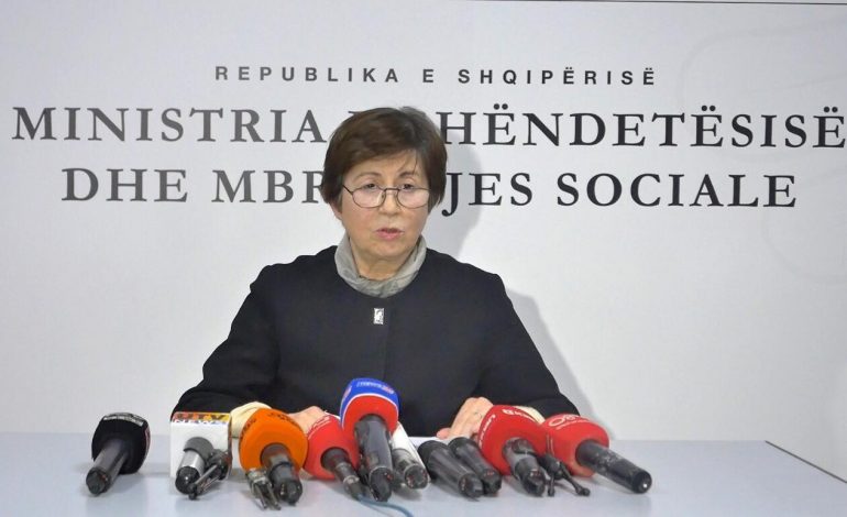 Zv.ministrja Kospiri: Ndihmë ekonomike vetëm kush e meriton, fund rasteve abuzive