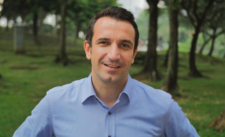 Erion Veliaj VIDEOMESAZH për Pavarësinë e Kosovës: Na bashkojnë rezultatet pozitive