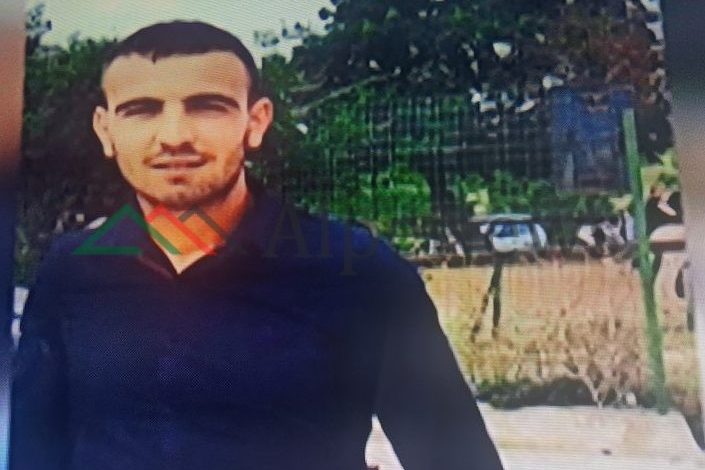 FOTO/ U gjet i VDEKUR në makinë, 22 vjeçari nga FUSHE-KRUJA sa ishte kthyer nga Italia