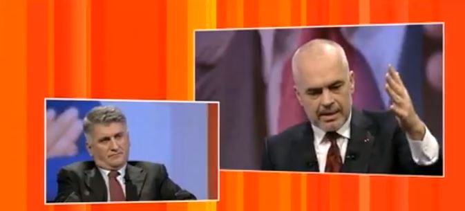 “Sa do të ZGJATET VIJA DETARE me Greqinë?”, Rama-gazetarit: Nuk kam ardhur në pazar këtu. Marrëveshja jonë më e mirë