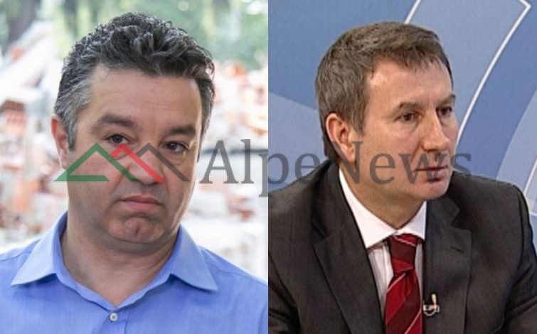 “E rrahin dhe e grushtojnë me sa FUQI kanë”. Zyrtarët DEMOKRATË dhunojnë të moshuarin (VIDEO)