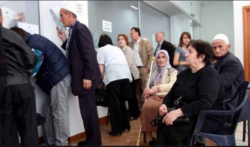 Lehtësohen procedurat për të marrë pension. Ndryshimet që bëhen dhe dokumentat që hiqen
