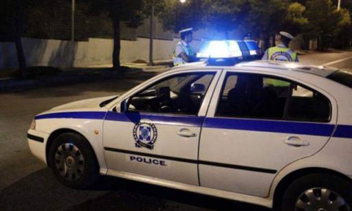 GREQI/ Shpërthen me bombë artizanale makina e Konsullatës Shqiptare