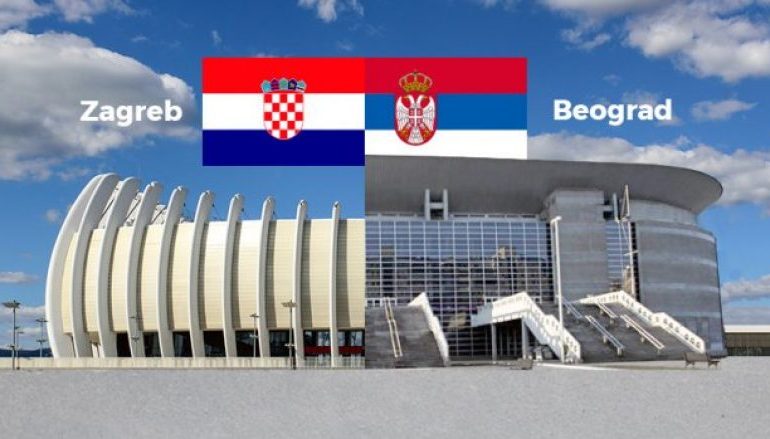 Kroacia dhe Serbia së bashku ta organizojnë Kupën e Botës në një sport? Kandidatura po përgatitet!
