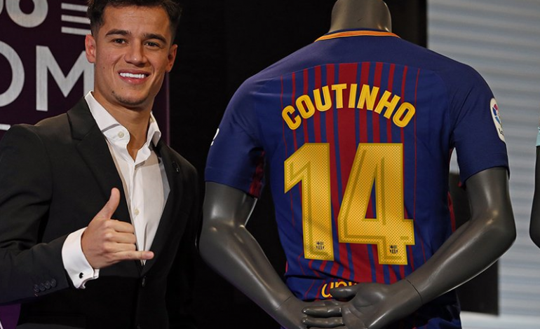 Coutinho kalon një 24 orësh për t’u harruar në Barcelonë