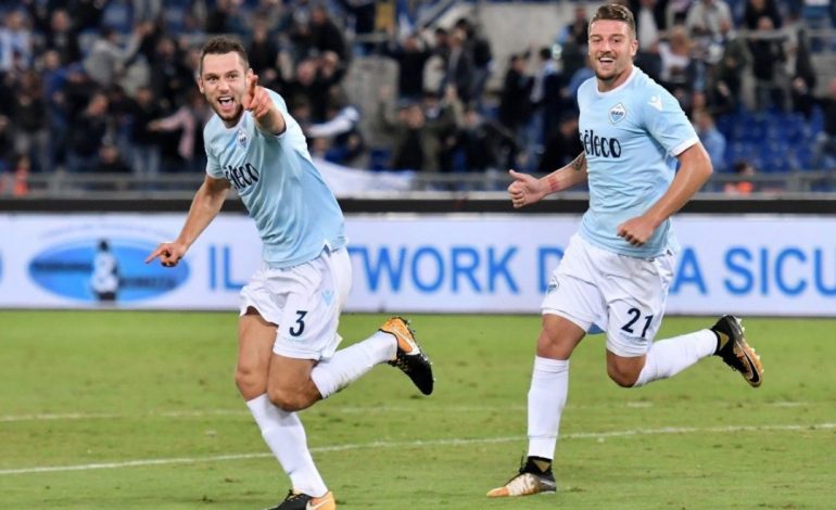 Lazio-Verona, bardhekaltrit luajnë për të marrë vendin e 4-t