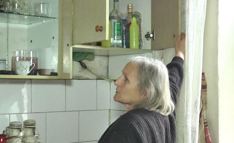 ME ÇFARË DO USHQEHEMI SOT?/ Njihuni me familjen që jeton midis varfërisë së skajshme (FOTO)